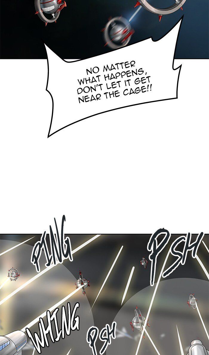 Tower of God chapter 480 - page 8