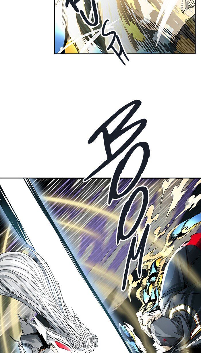 Tower of God chapter 480 - page 86