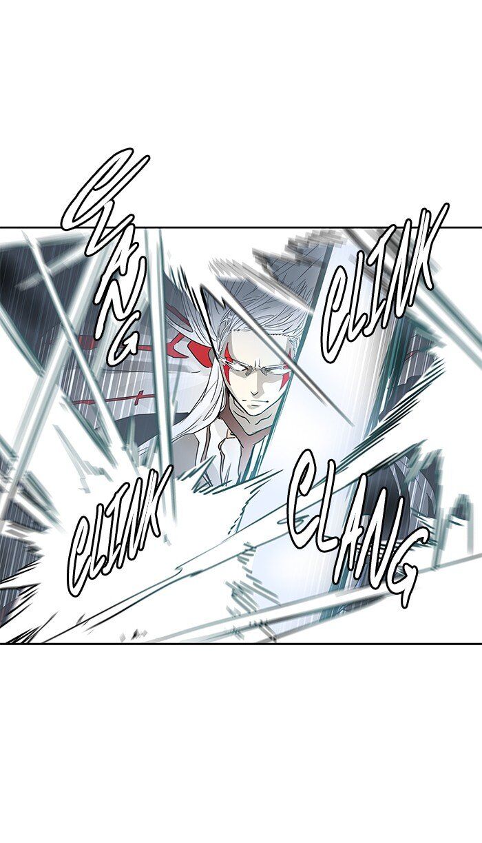 Tower of God chapter 480 - page 88