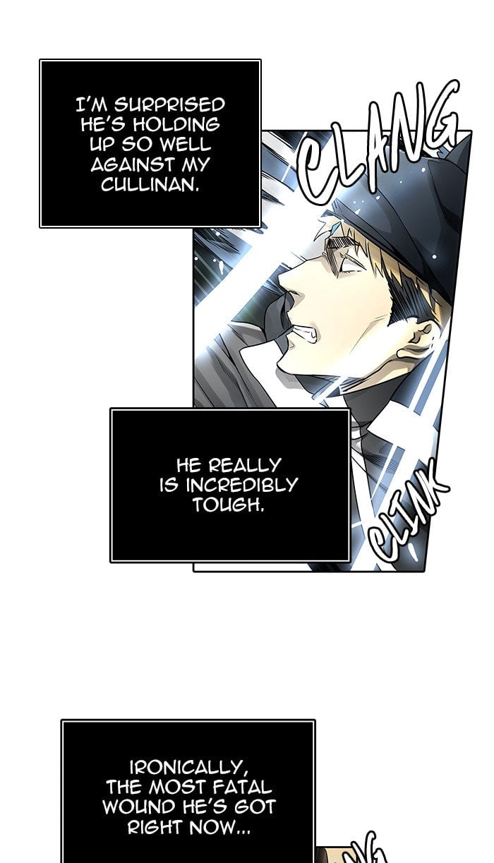 Tower of God chapter 480 - page 89