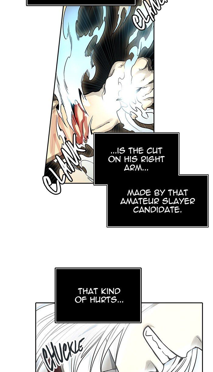 Tower of God chapter 480 - page 90