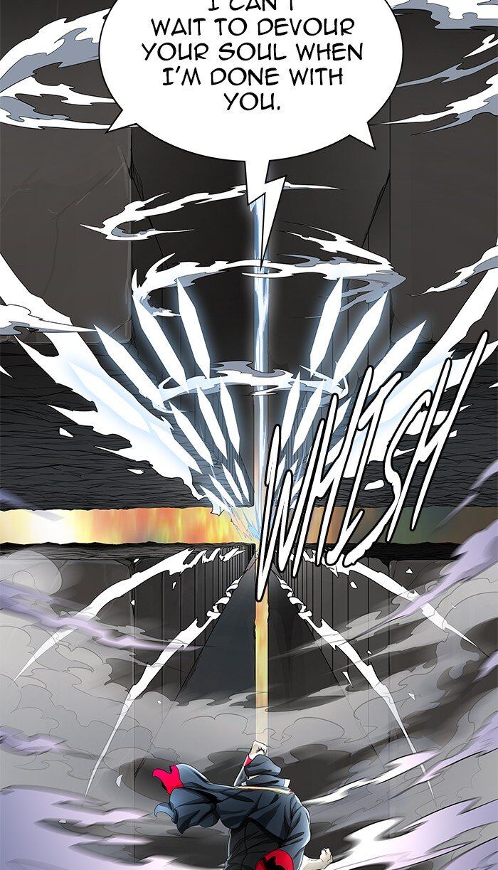 Tower of God chapter 480 - page 97