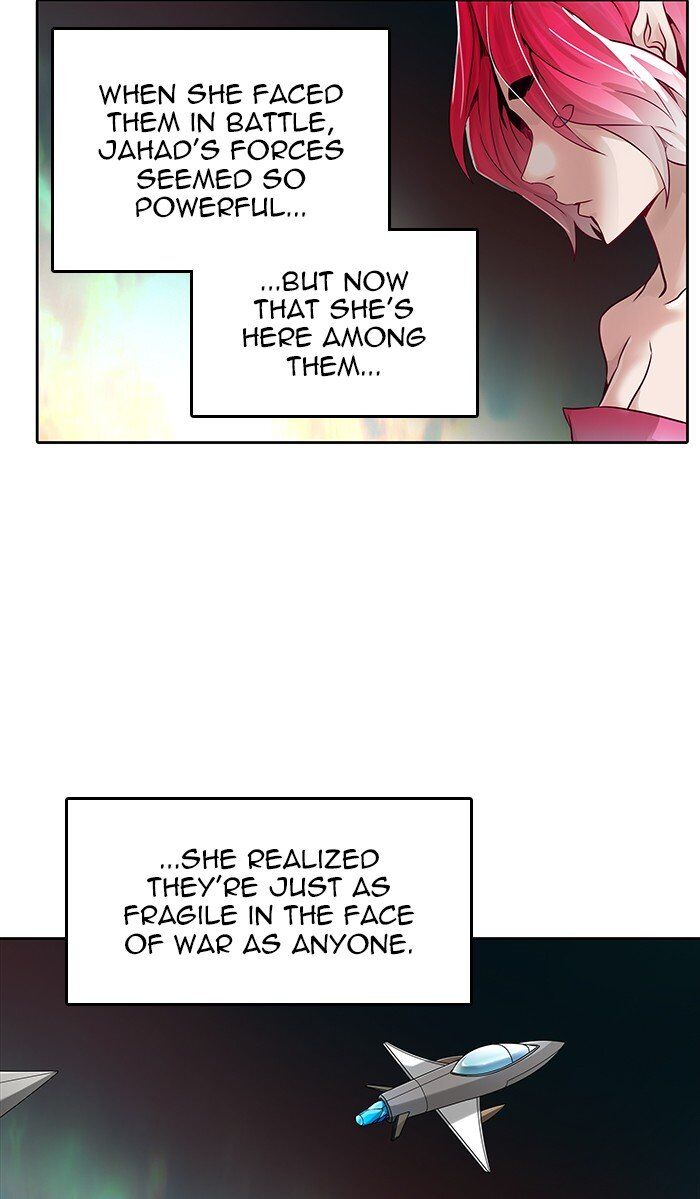 Tower of God chapter 468 - page 100