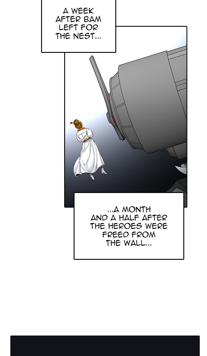 Tower of God chapter 468 - page 104