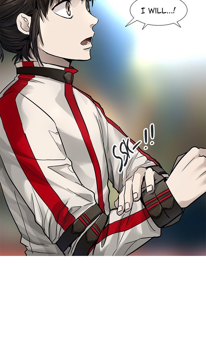 Tower of God chapter 468 - page 110