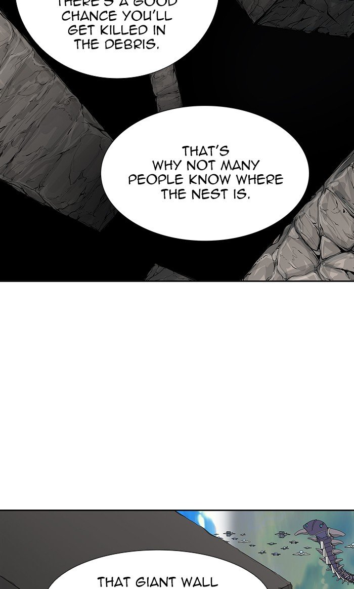 Tower of God chapter 468 - page 115