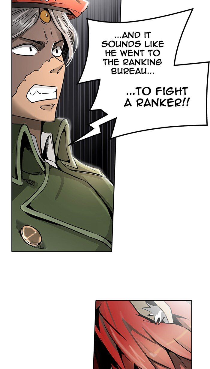 Tower of God chapter 468 - page 18
