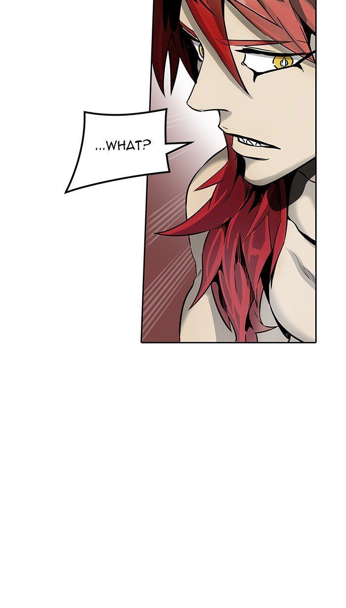 Tower of God chapter 468 - page 19