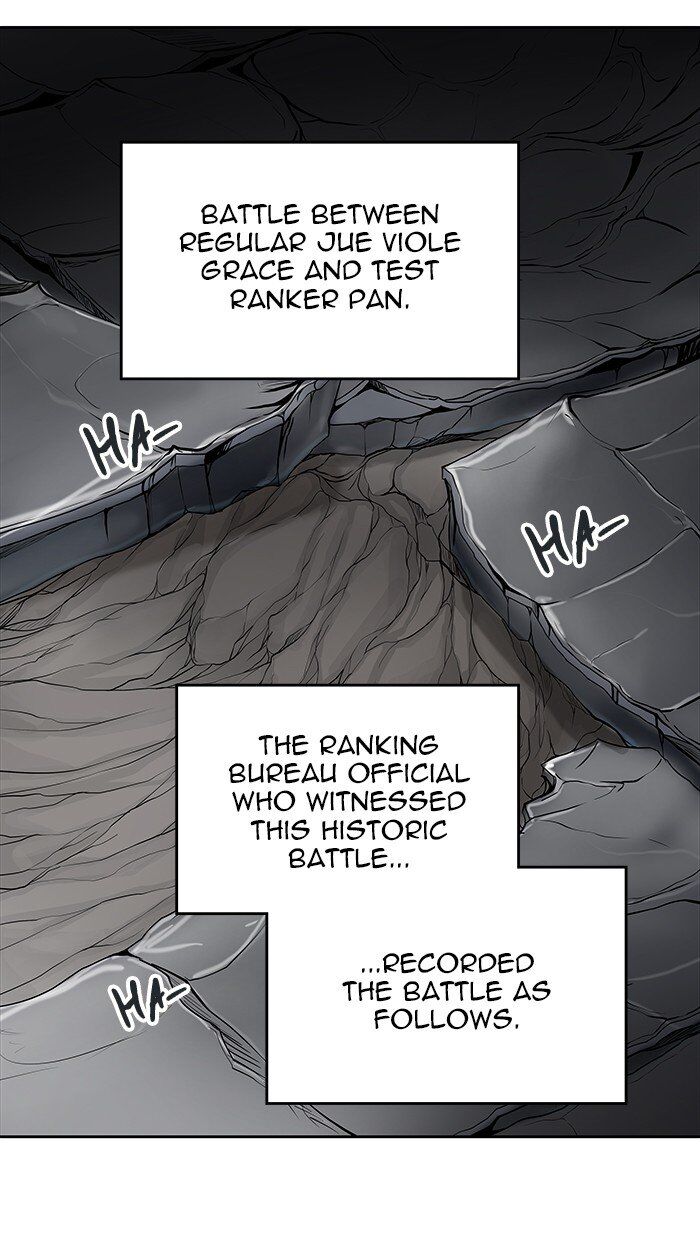 Tower of God chapter 468 - page 23