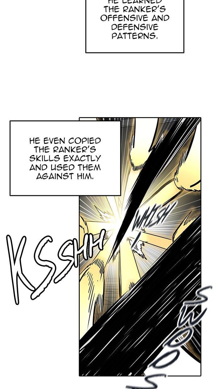 Tower of God chapter 468 - page 30