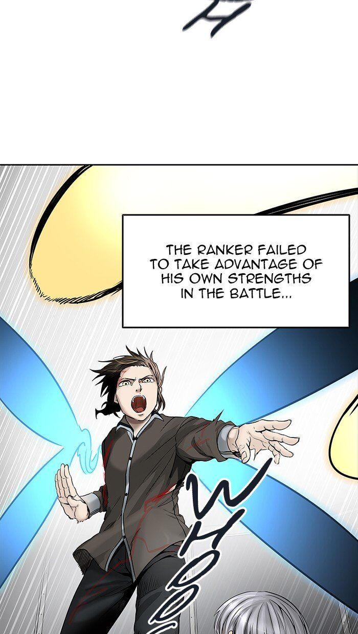 Tower of God chapter 468 - page 31