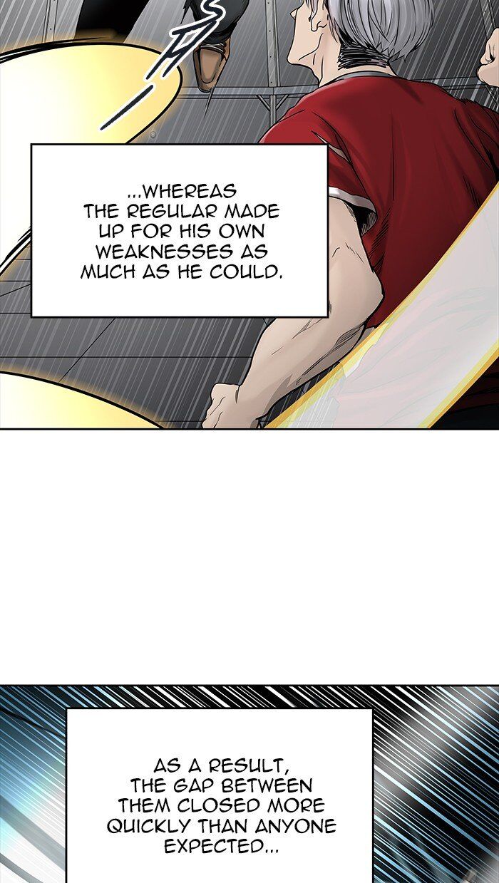 Tower of God chapter 468 - page 32