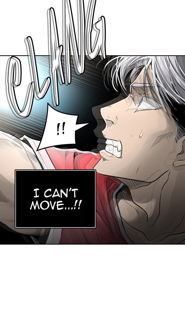 Tower of God chapter 468 - page 34