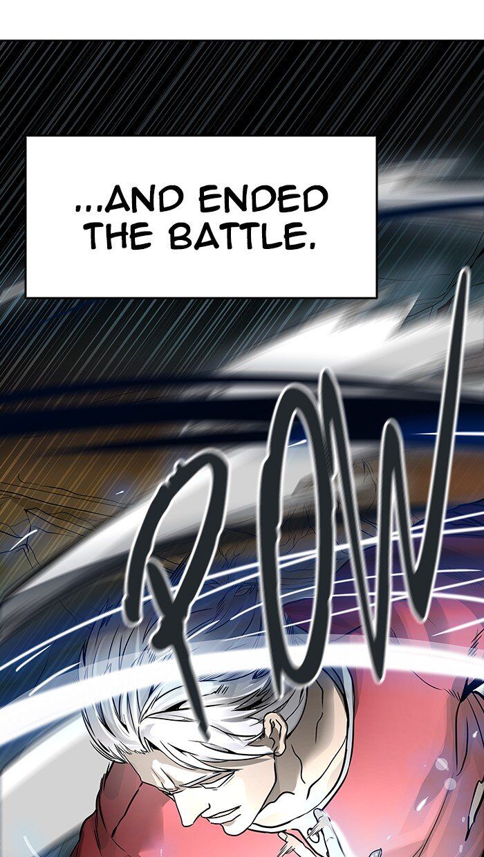 Tower of God chapter 468 - page 36