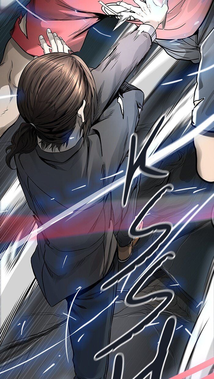 Tower of God chapter 468 - page 37