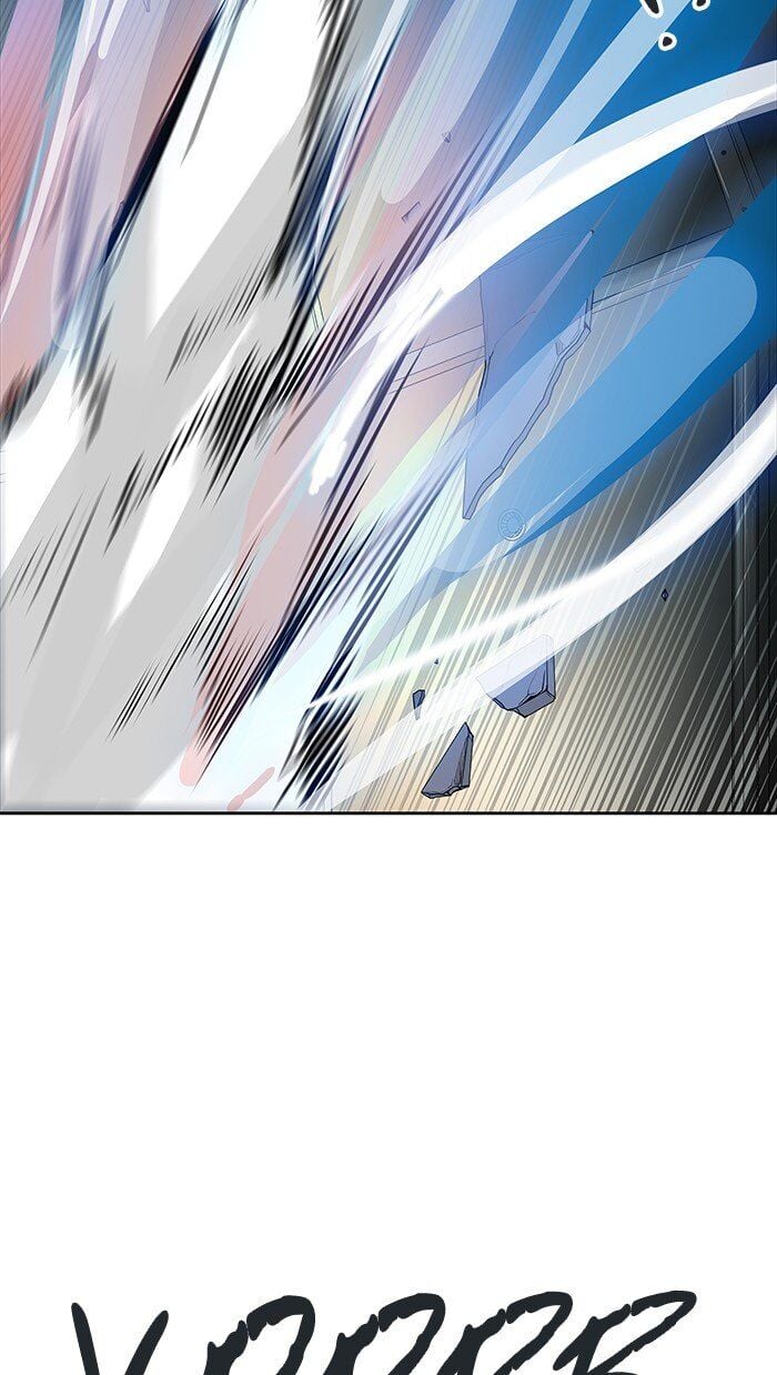 Tower of God chapter 468 - page 40