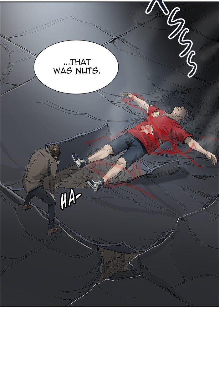 Tower of God chapter 468 - page 42