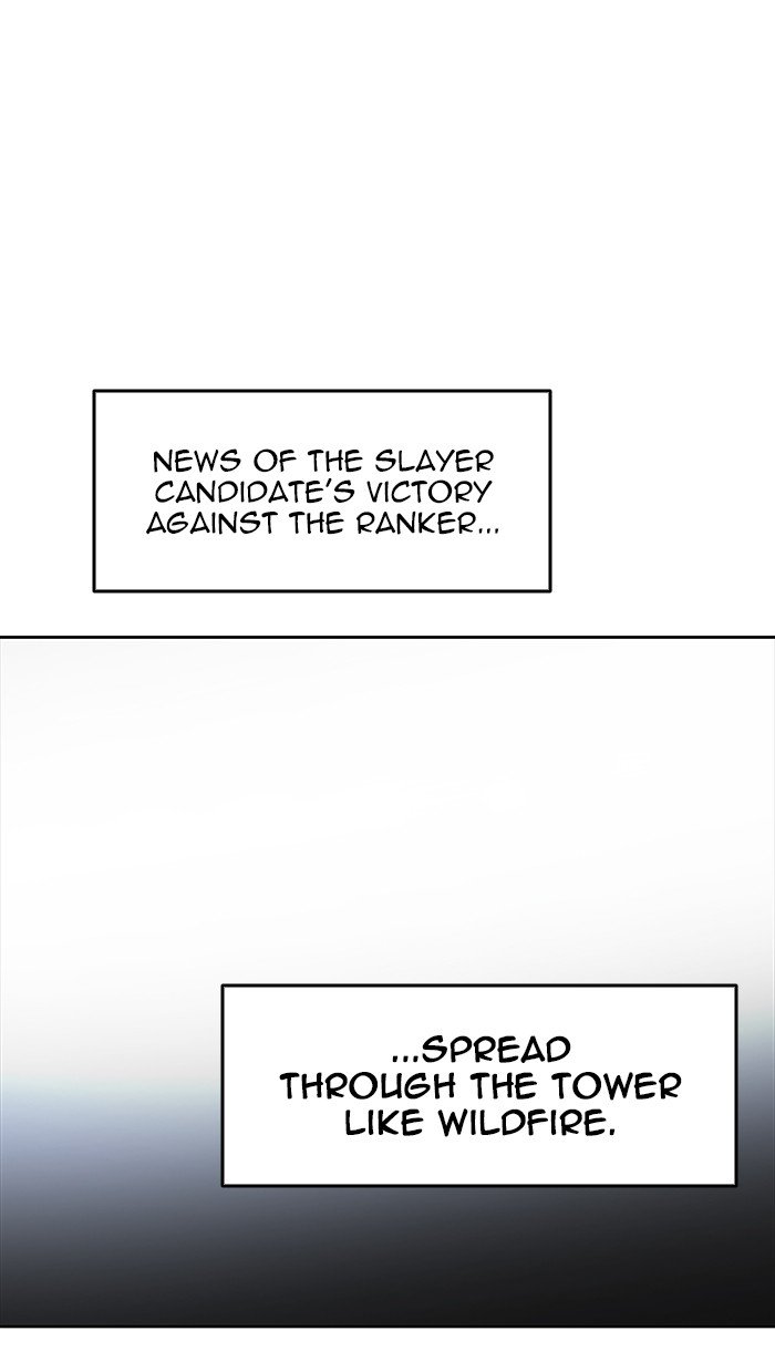 Tower of God chapter 468 - page 43