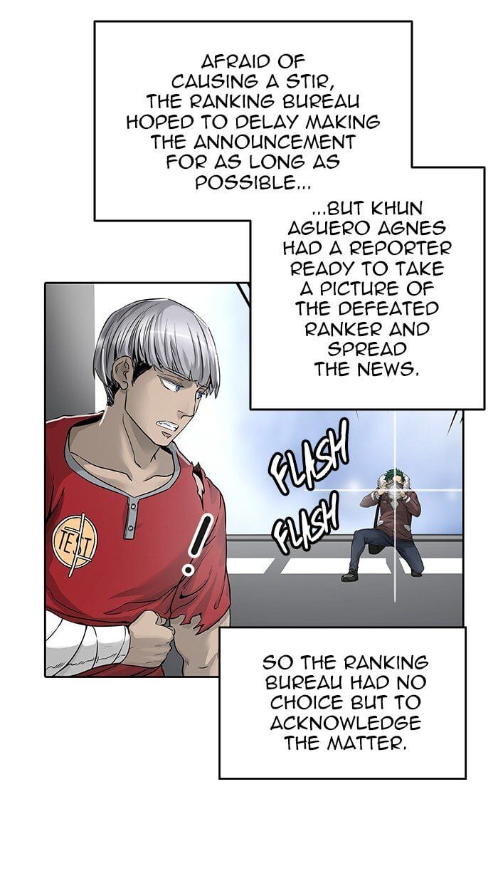 Tower of God chapter 468 - page 44