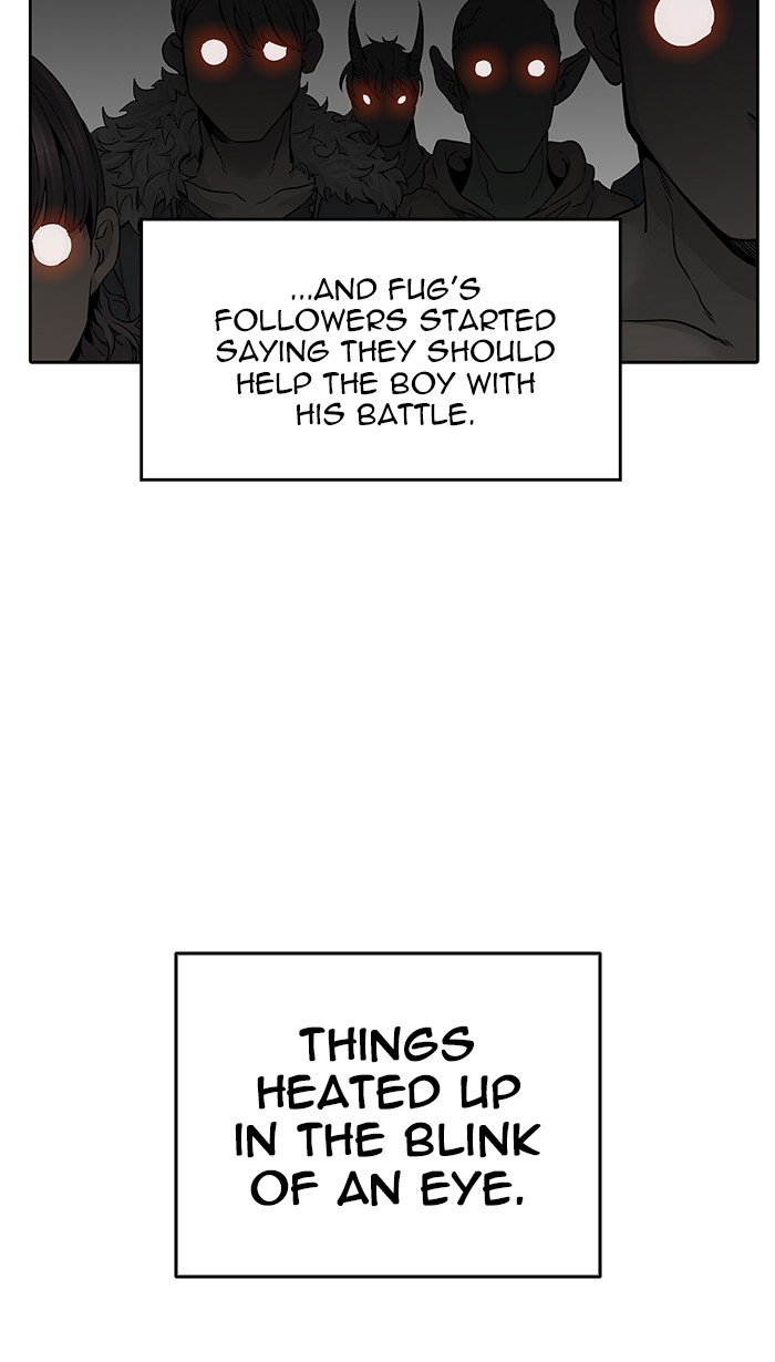 Tower of God chapter 468 - page 47
