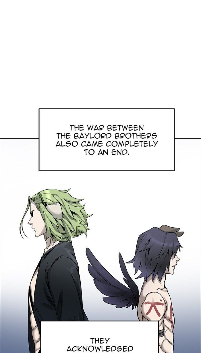 Tower of God chapter 468 - page 55