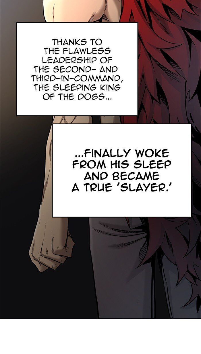 Tower of God chapter 468 - page 57