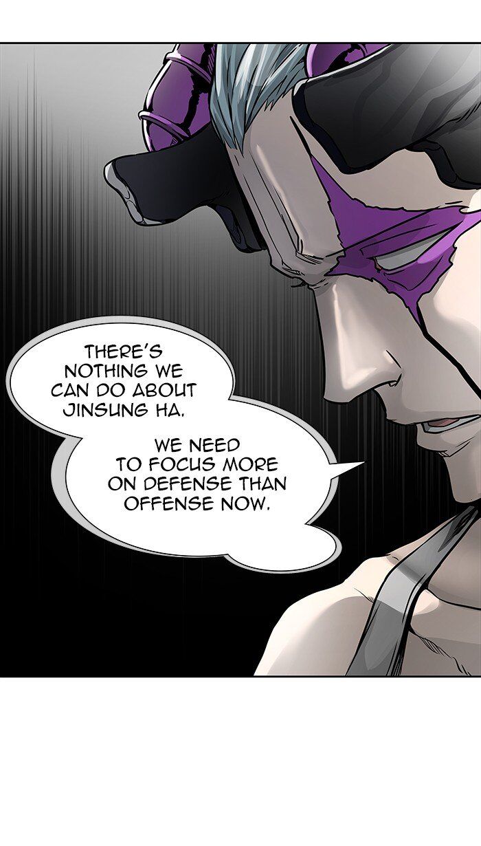 Tower of God chapter 468 - page 6