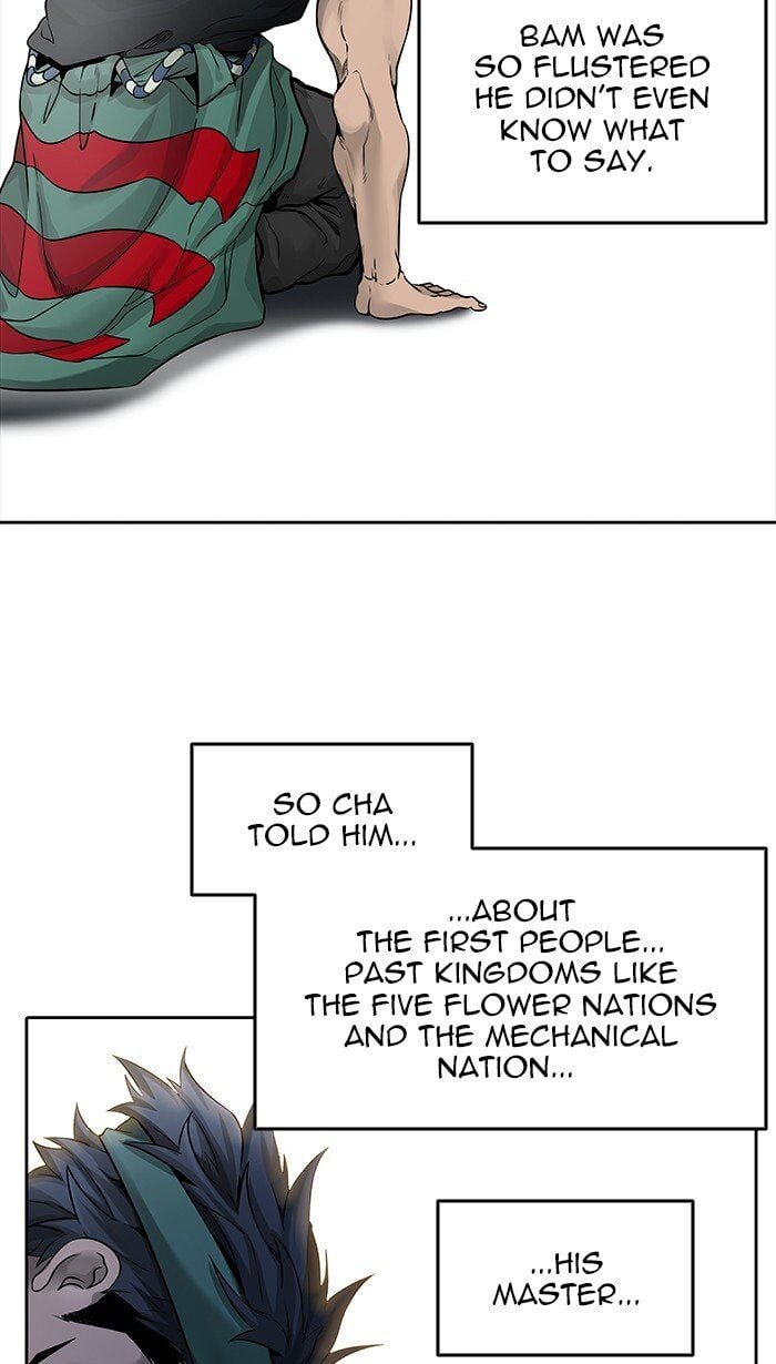 Tower of God chapter 468 - page 60