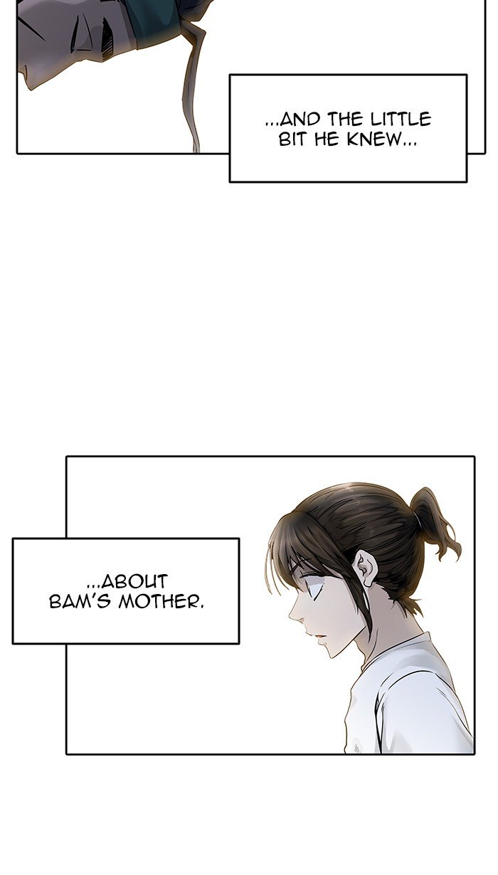 Tower of God chapter 468 - page 61