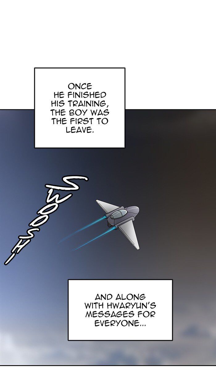 Tower of God chapter 468 - page 62