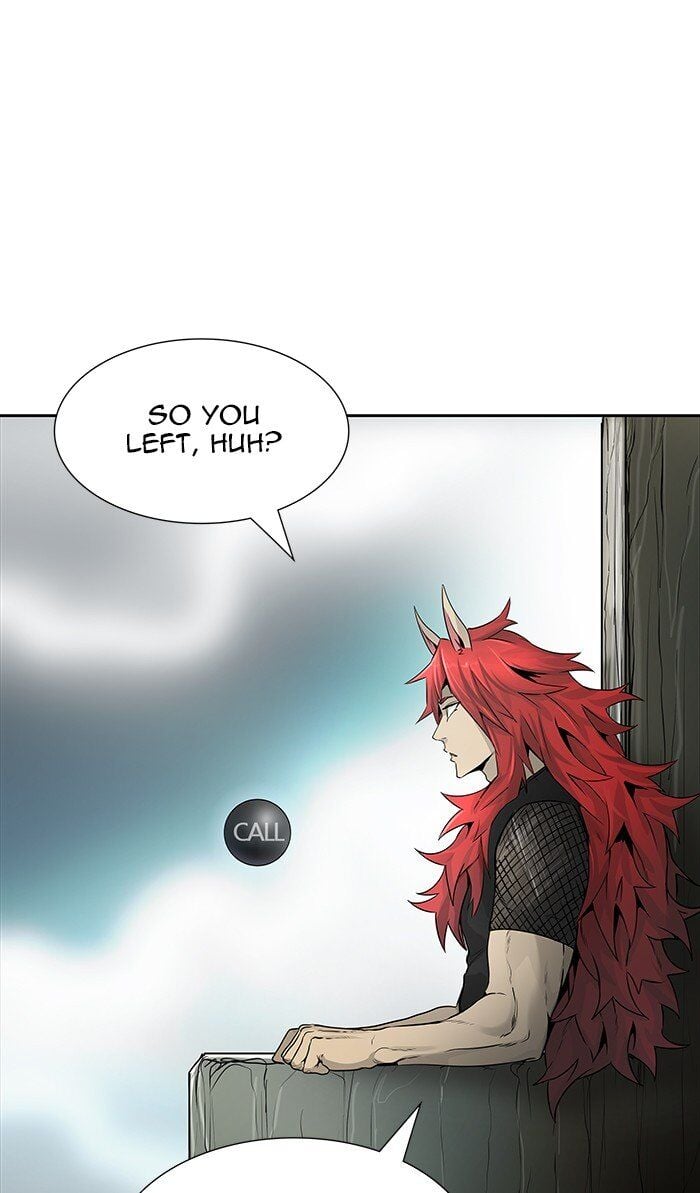 Tower of God chapter 468 - page 64