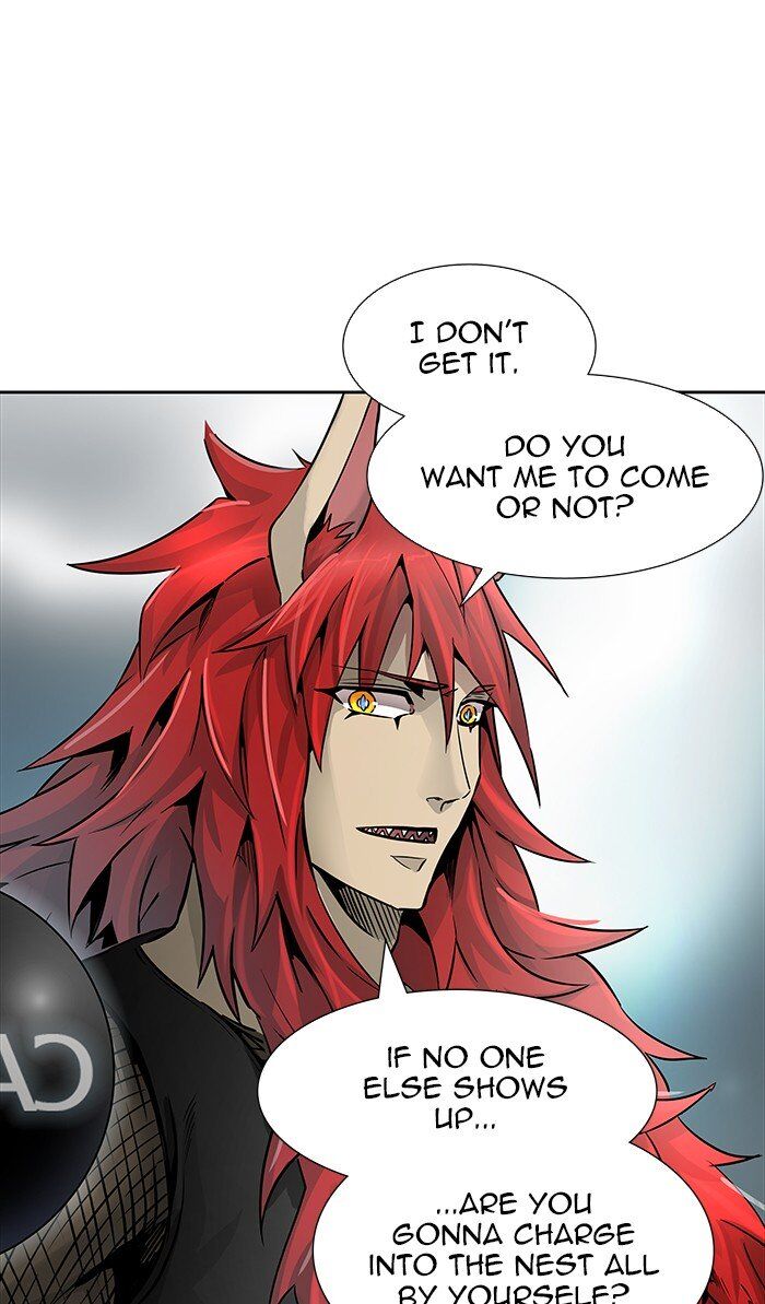 Tower of God chapter 468 - page 66