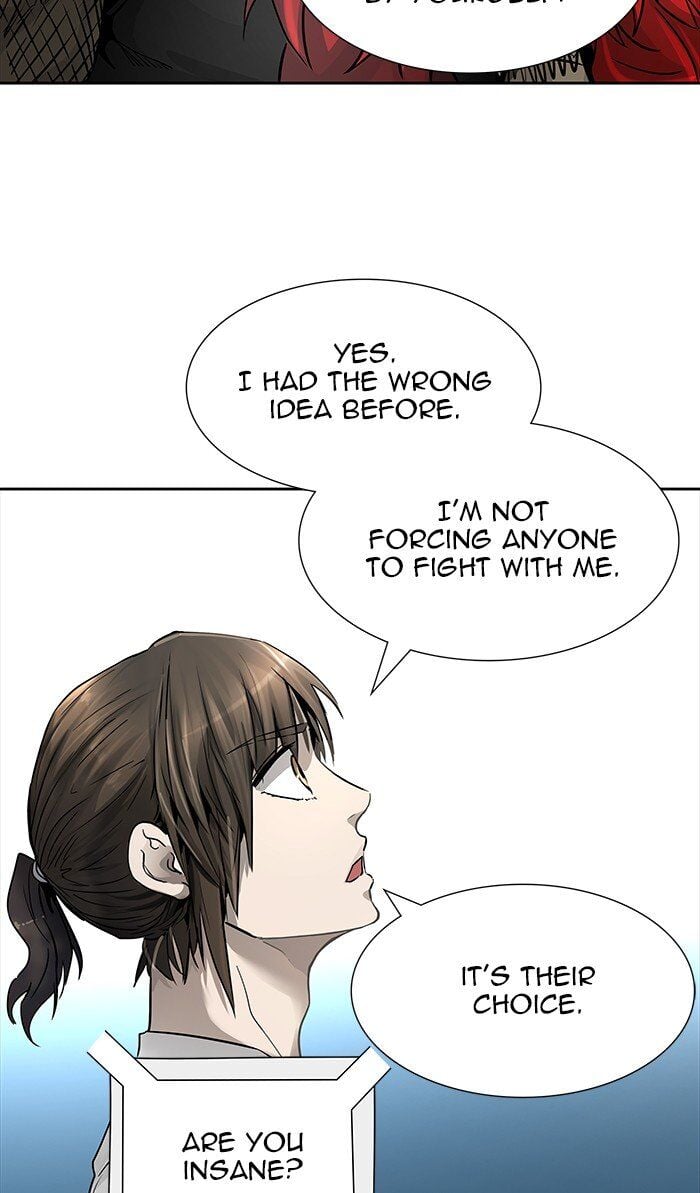 Tower of God chapter 468 - page 67