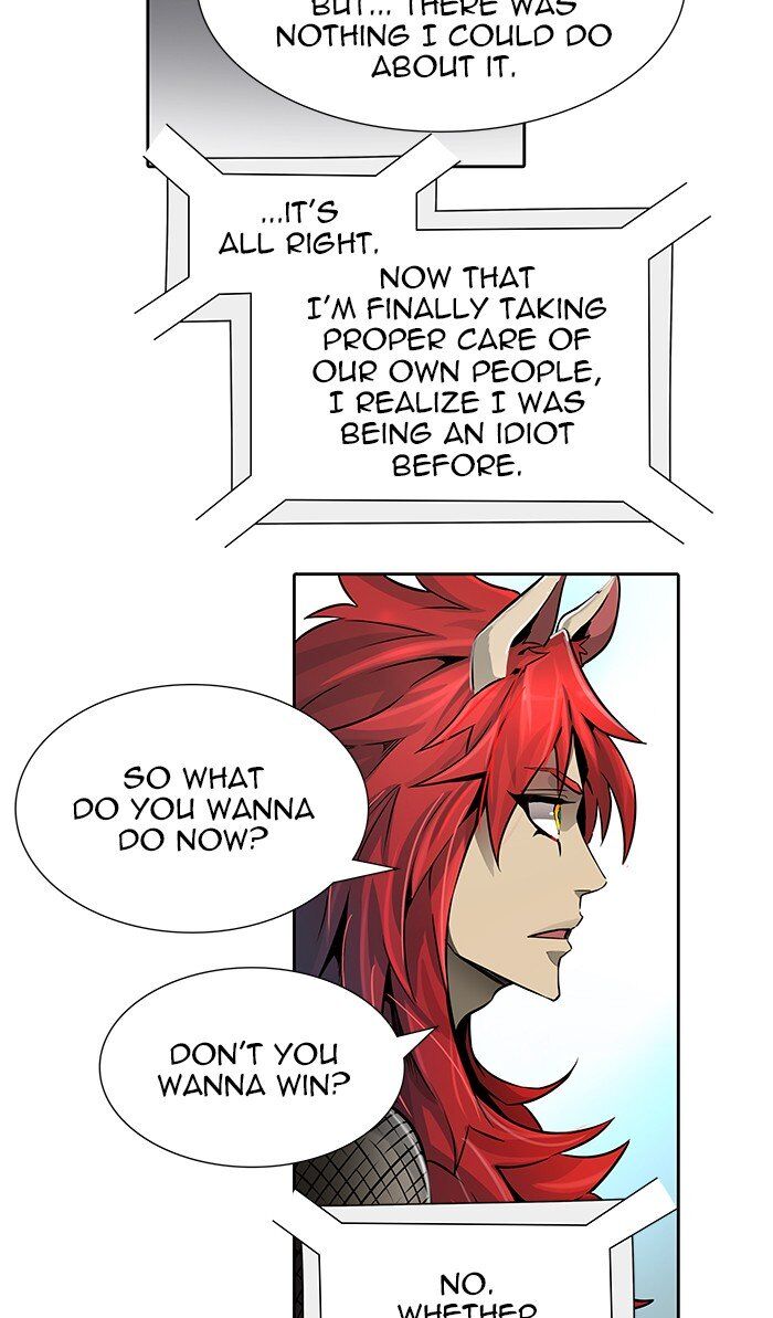Tower of God chapter 468 - page 69