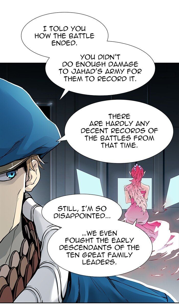 Tower of God chapter 468 - page 75
