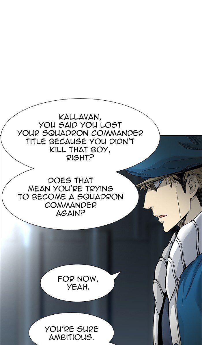 Tower of God chapter 468 - page 76