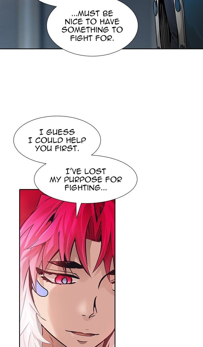 Tower of God chapter 468 - page 77