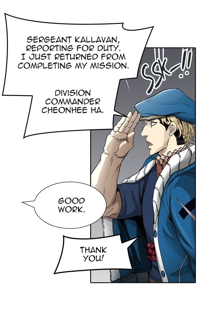 Tower of God chapter 468 - page 85