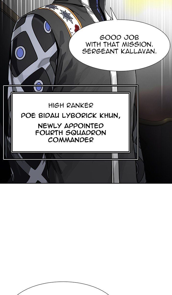 Tower of God chapter 468 - page 90