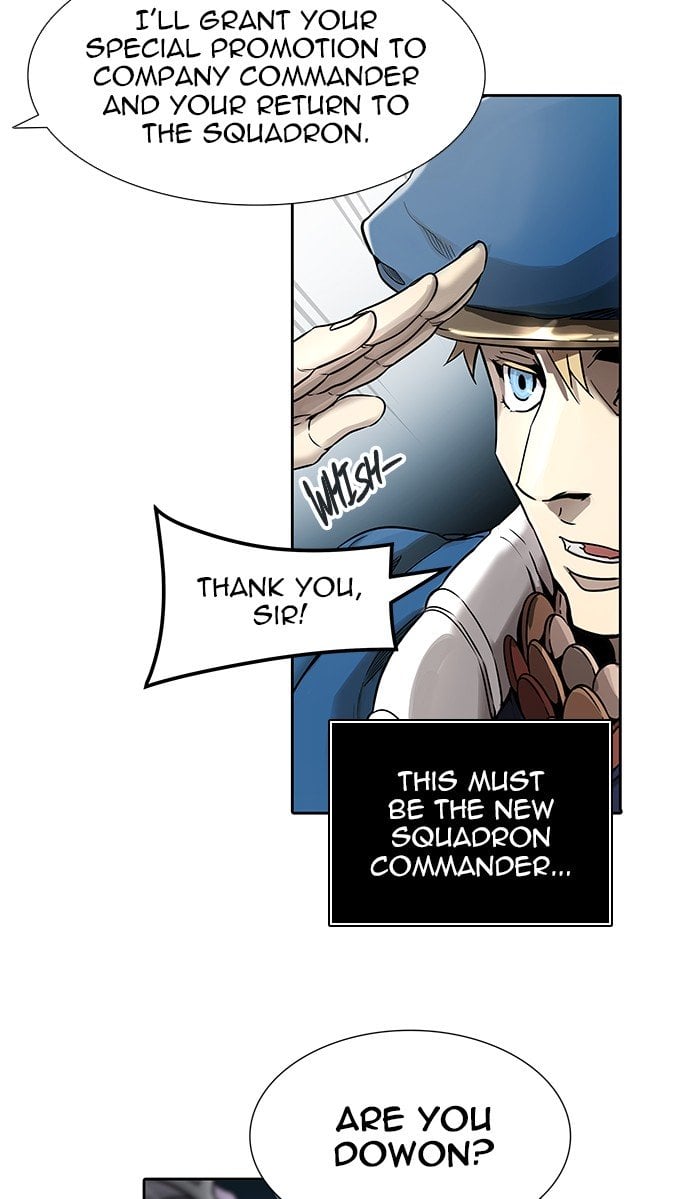 Tower of God chapter 468 - page 91
