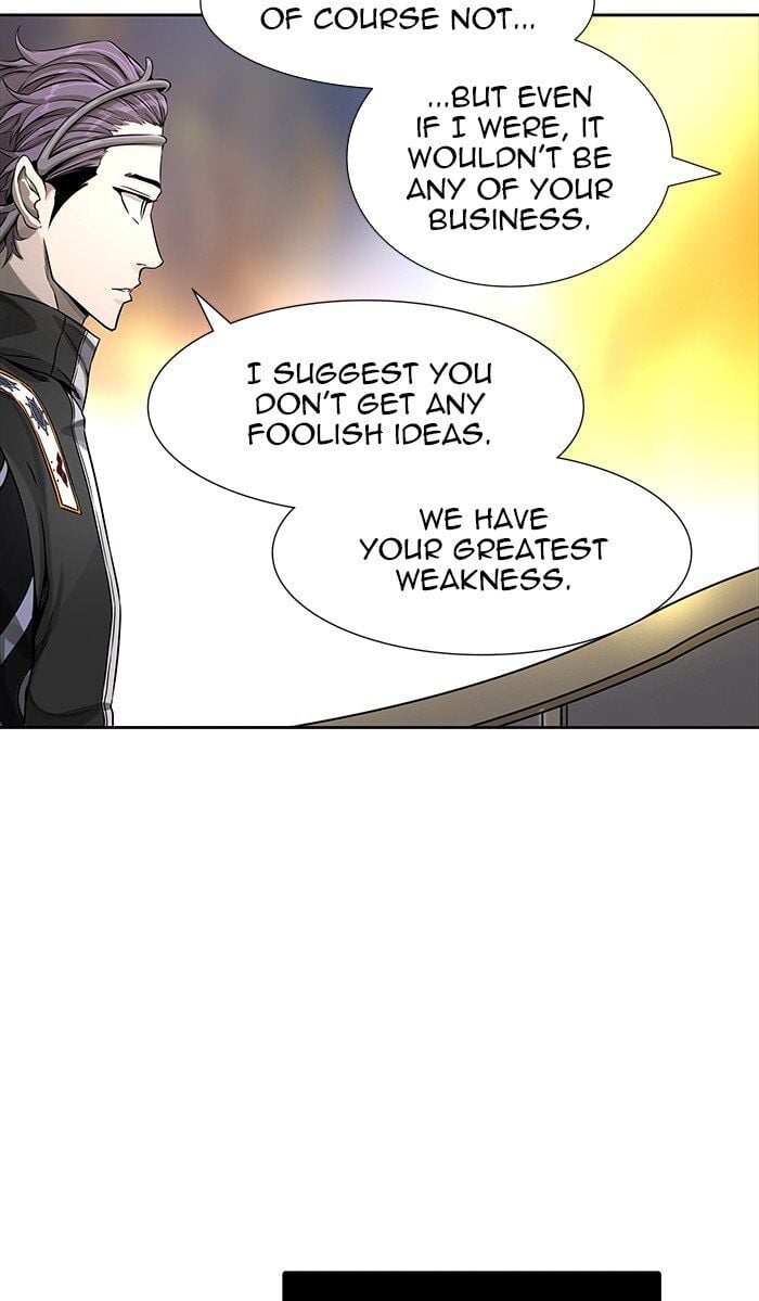 Tower of God chapter 468 - page 93