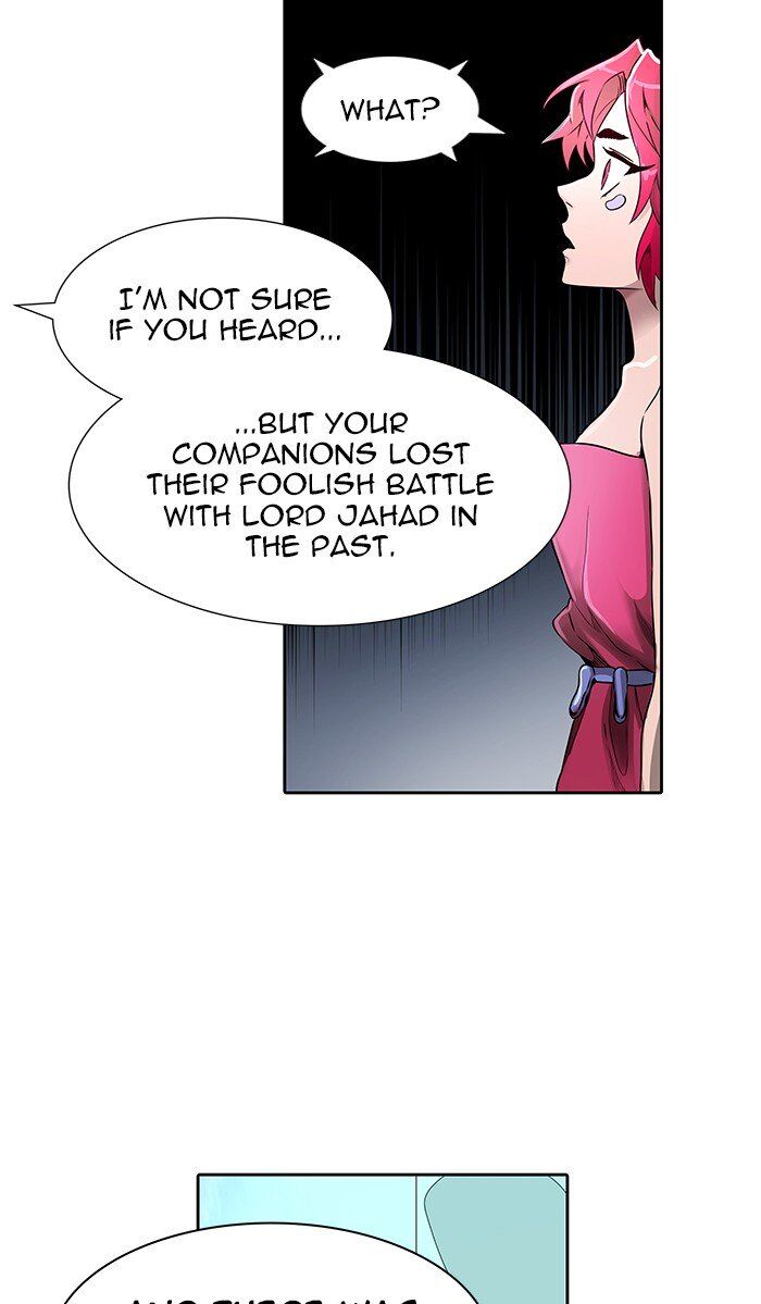 Tower of God chapter 468 - page 94