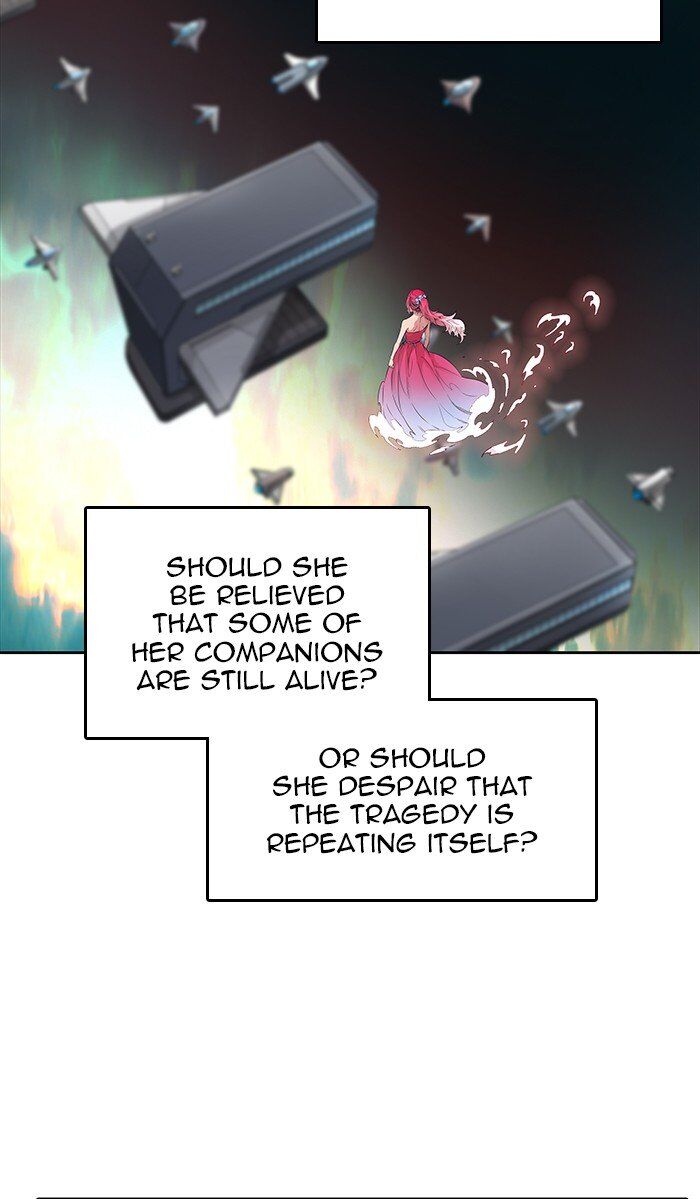 Tower of God chapter 468 - page 99