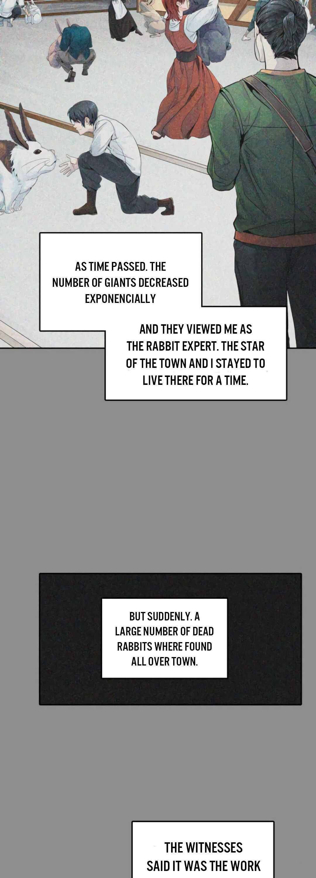 Tower of God chapter 494 - page 10