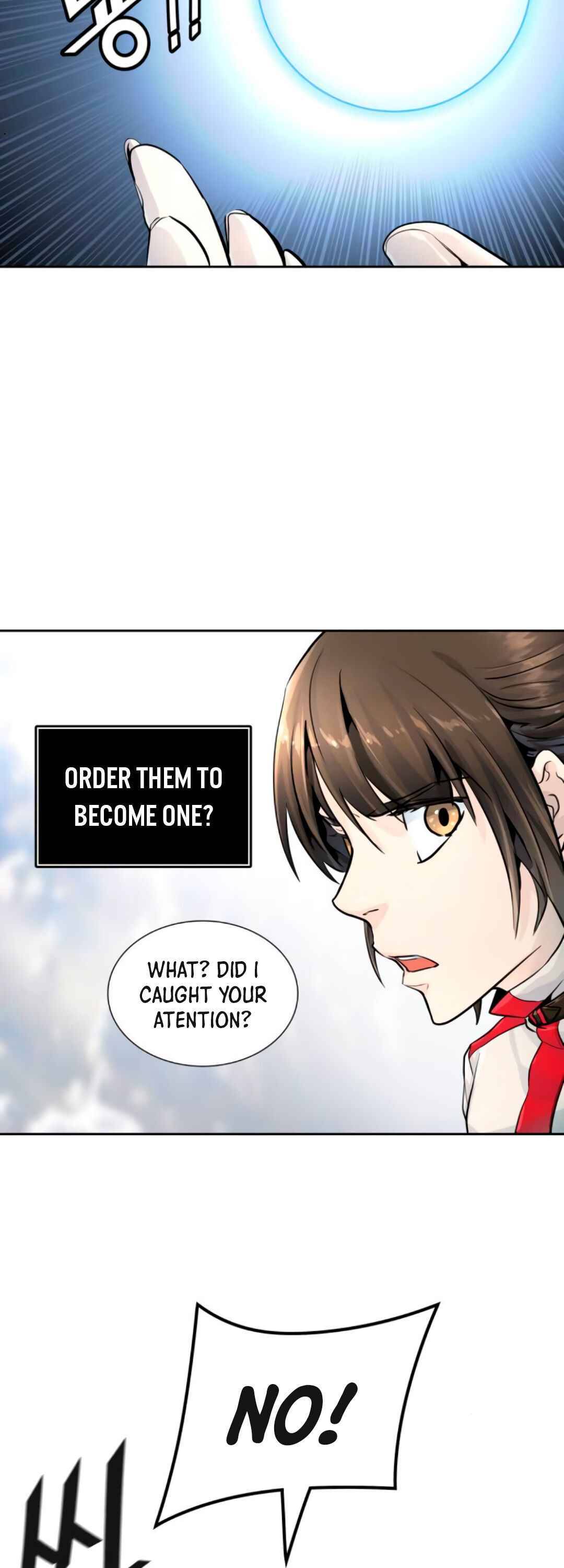 Tower of God chapter 494 - page 116