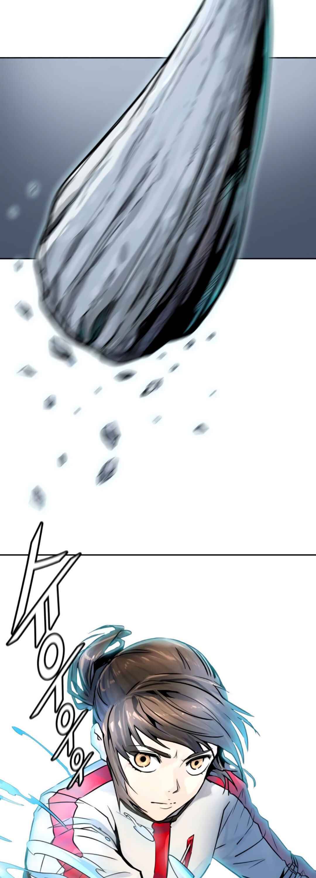 Tower of God chapter 494 - page 120