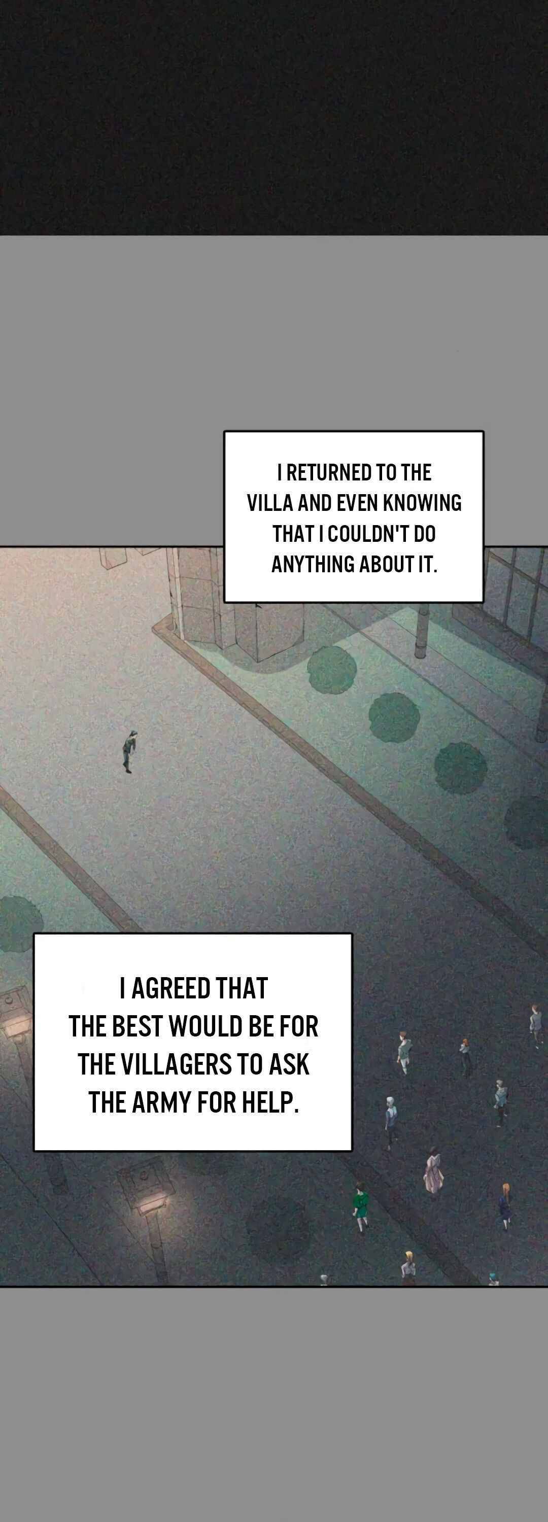 Tower of God chapter 494 - page 15