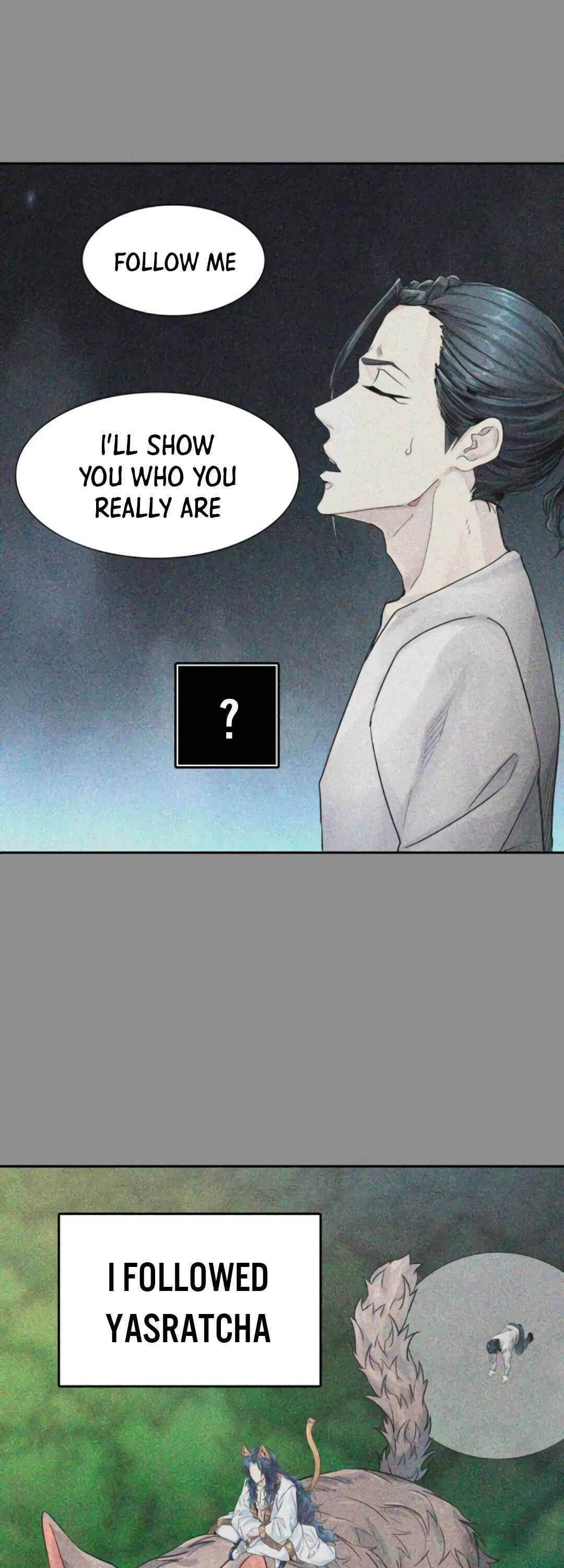 Tower of God chapter 494 - page 25