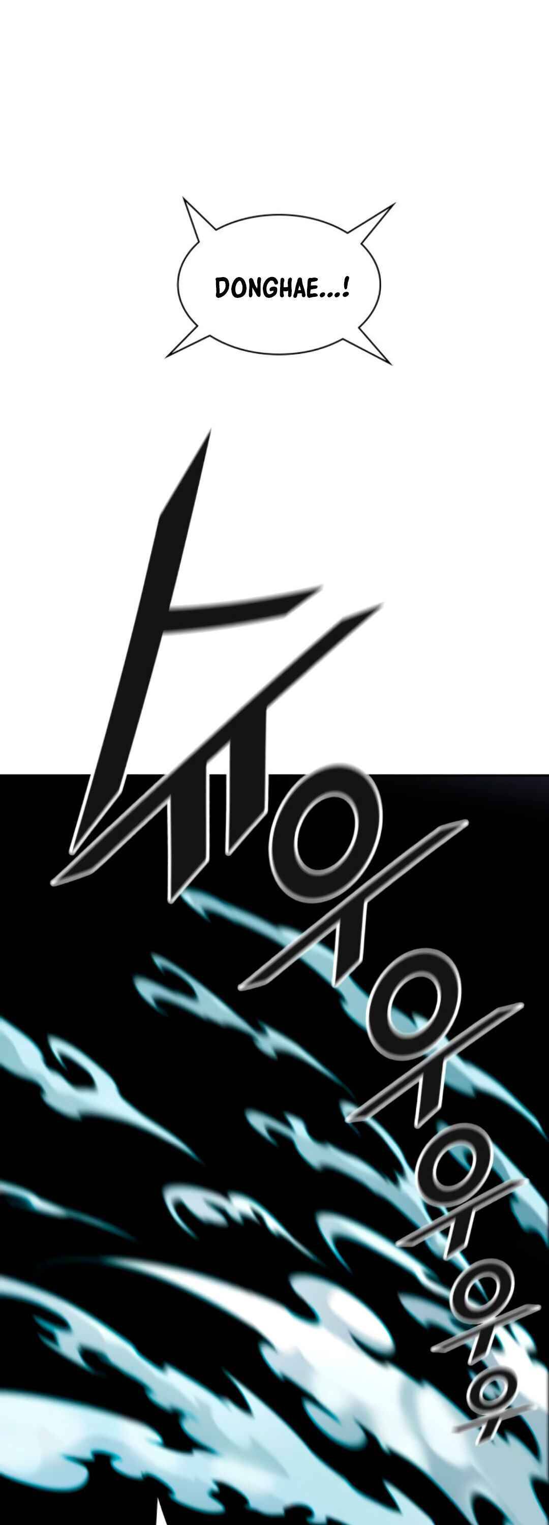 Tower of God chapter 494 - page 52