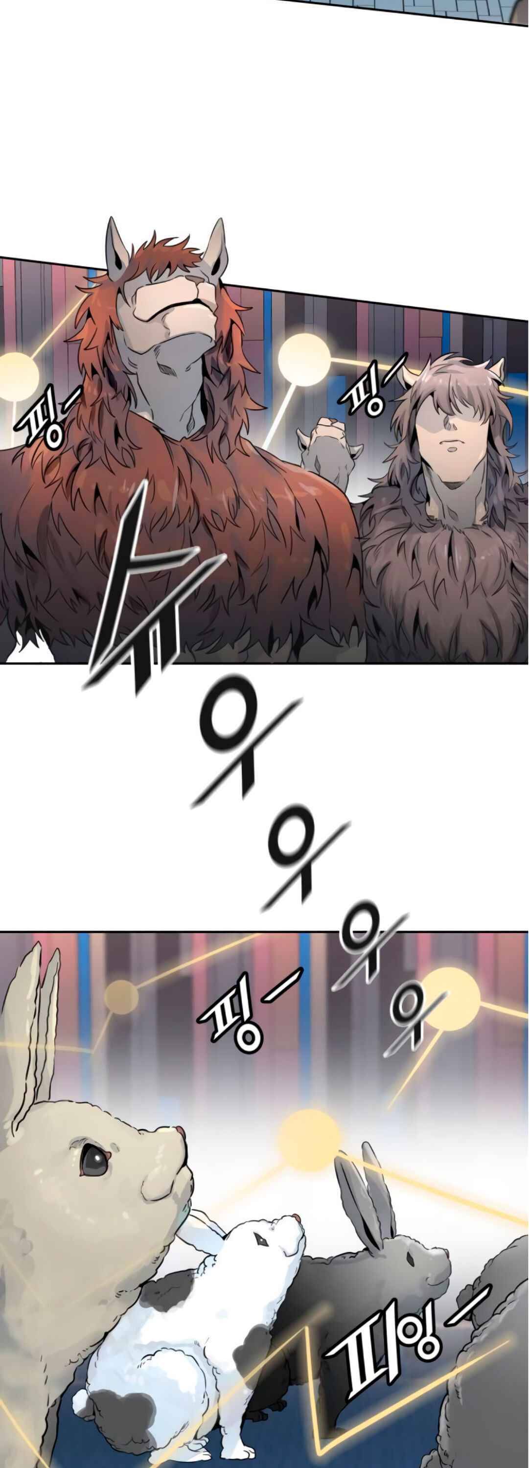 Tower of God chapter 494 - page 62